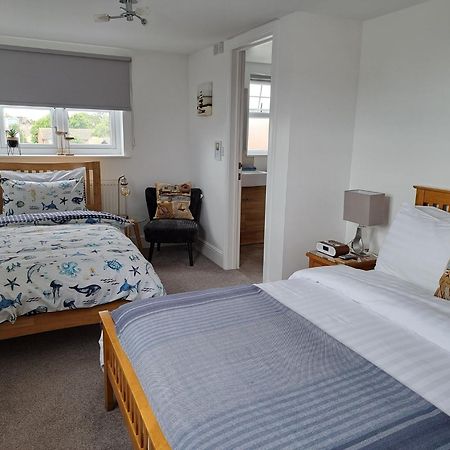 Viva Guest House Clacton-on-Sea Kamer foto