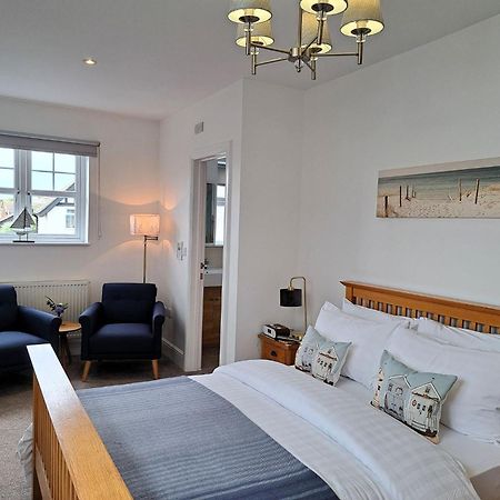 Viva Guest House Clacton-on-Sea Kamer foto