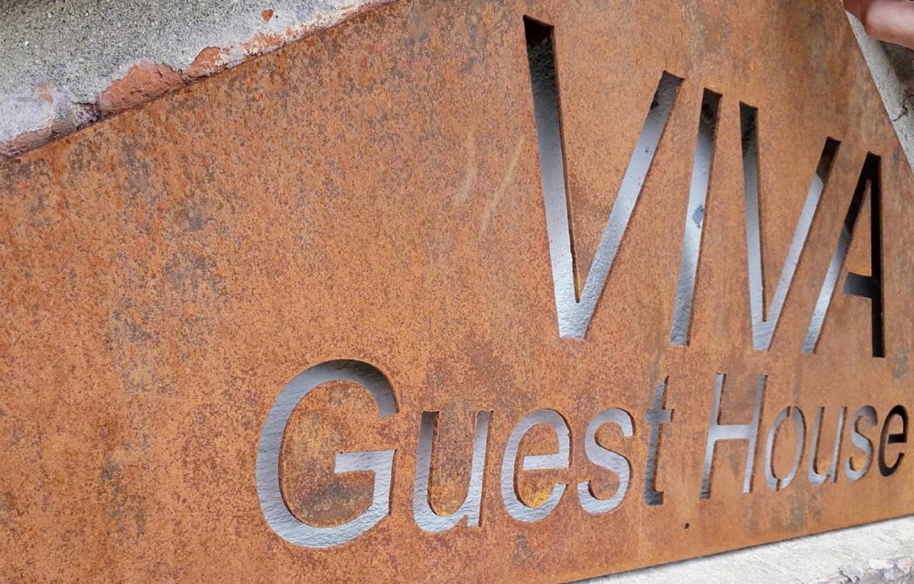 Viva Guest House Clacton-on-Sea Buitenkant foto