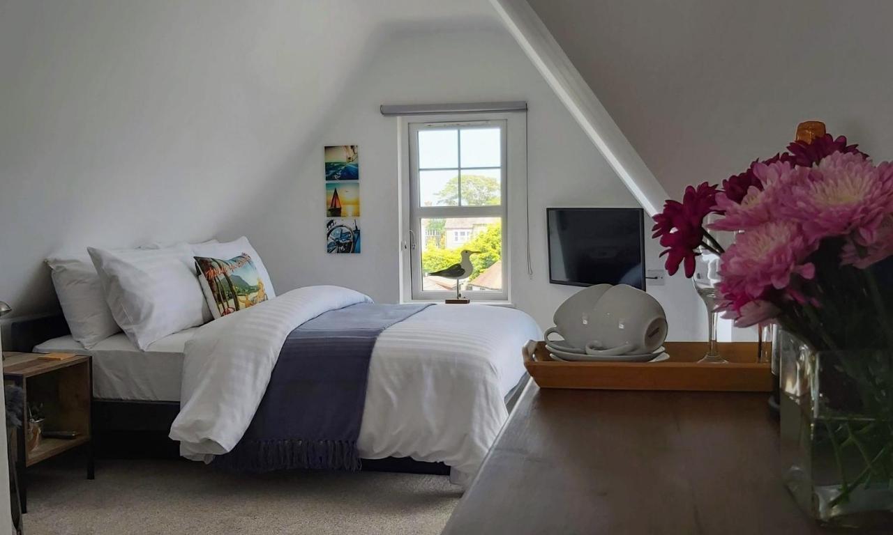 Viva Guest House Clacton-on-Sea Buitenkant foto