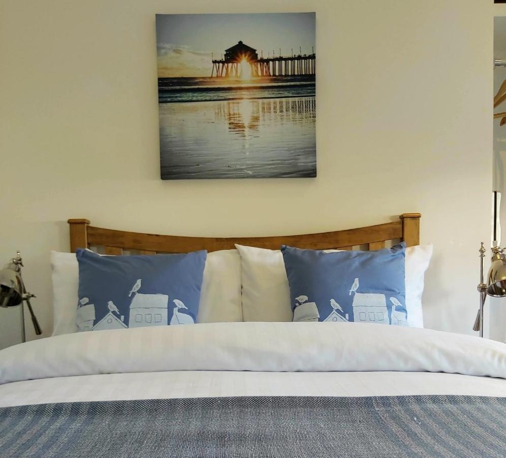 Viva Guest House Clacton-on-Sea Kamer foto