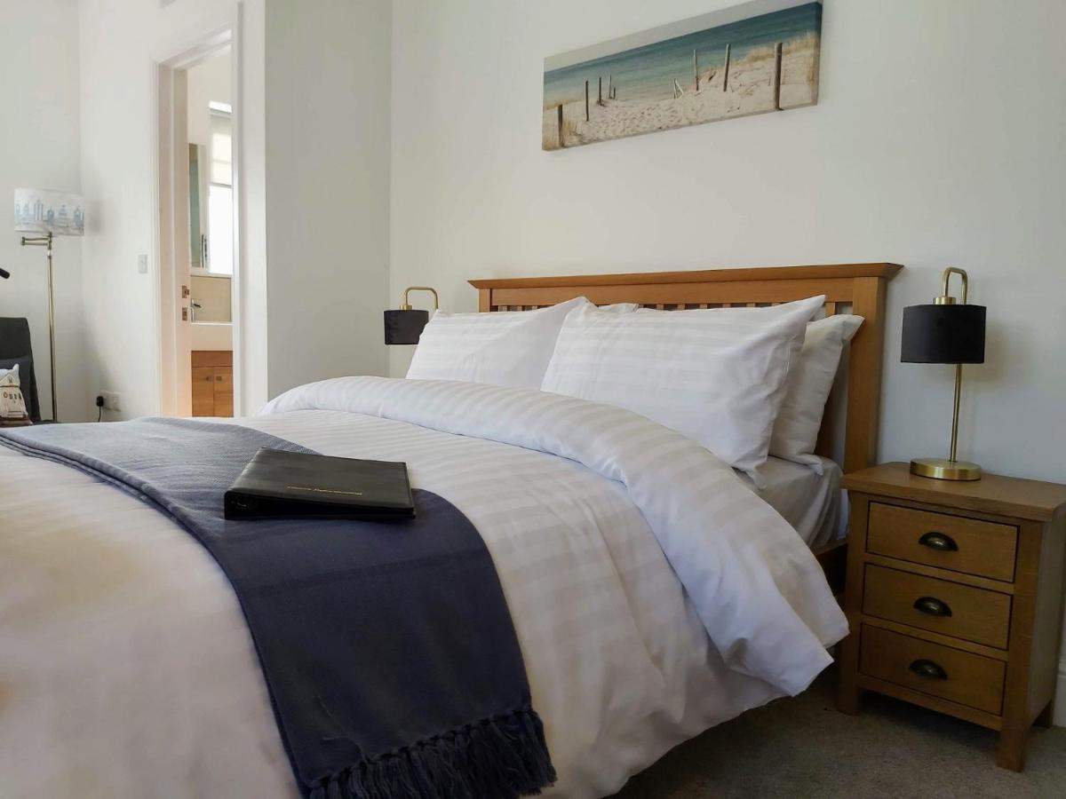 Viva Guest House Clacton-on-Sea Kamer foto