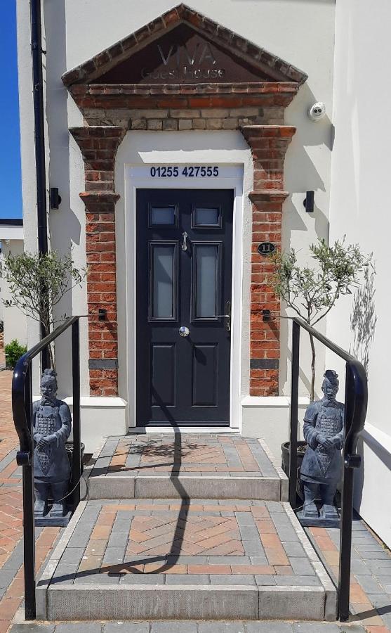 Viva Guest House Clacton-on-Sea Buitenkant foto