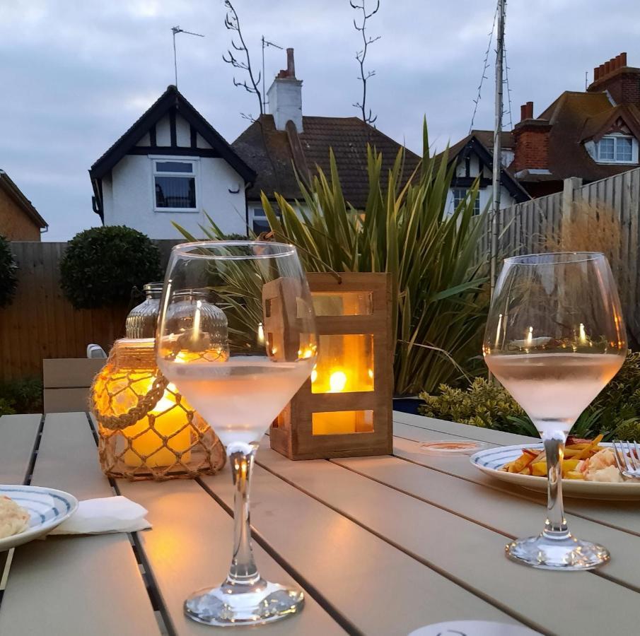 Viva Guest House Clacton-on-Sea Buitenkant foto