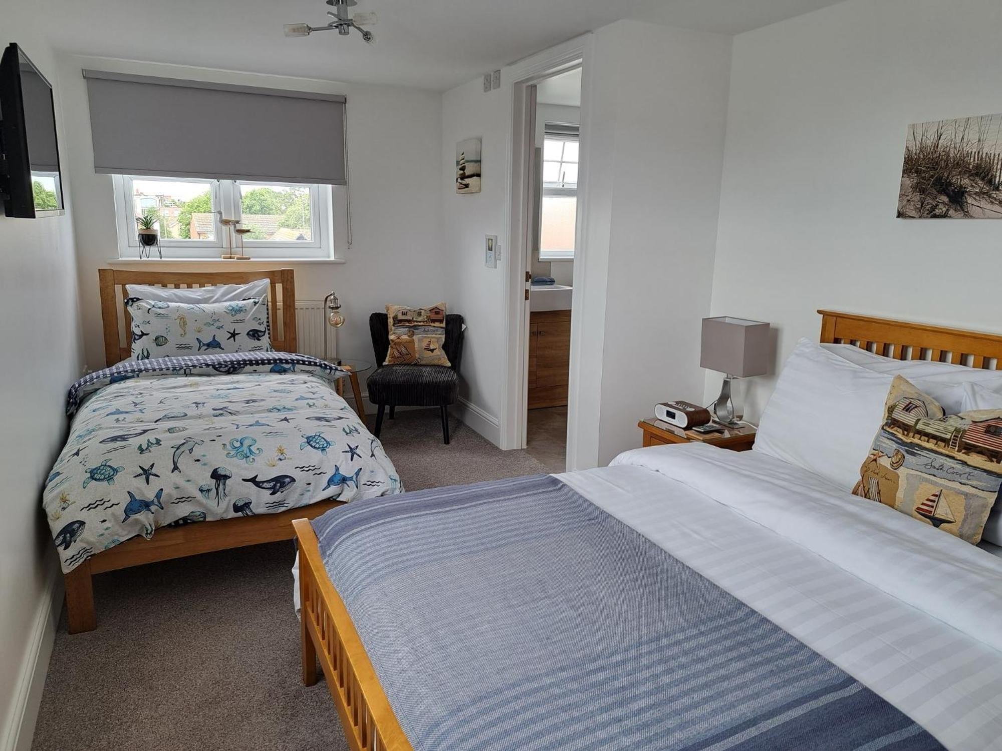 Viva Guest House Clacton-on-Sea Kamer foto